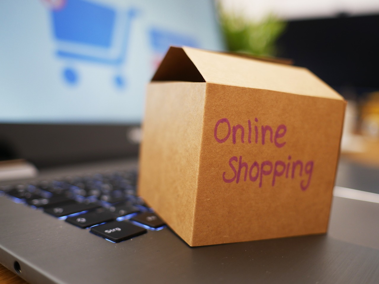 Sklep internetowy: jak zwiększyć widoczność i sprzedaż poprzez pozycjonowanie i SEO dla e-commerce
